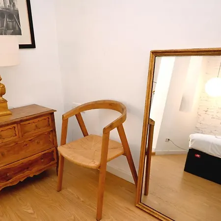 Homenfun Eixample Apartment *