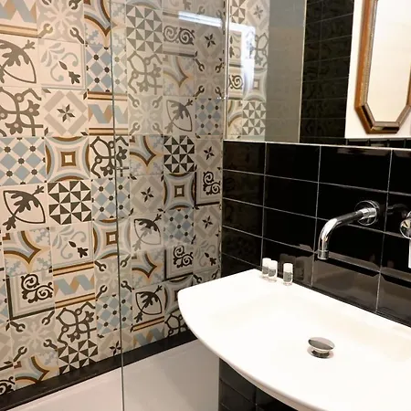 Homenfun Eixample Apartment