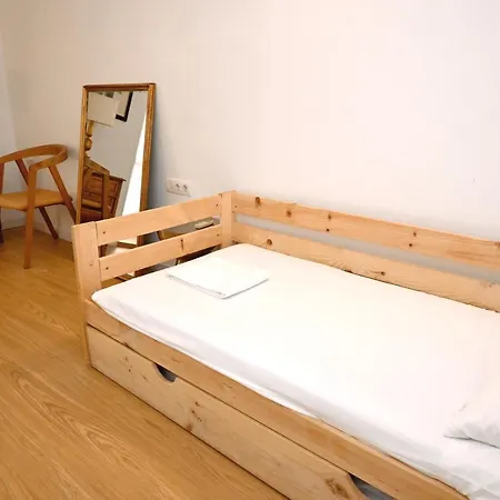 Apartment Homenfun Eixample *